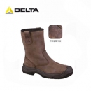 DELTA安全鞋|代尔塔安全鞋_INDUSTRY系列英伦怀旧风格S3安全靴 301905