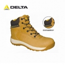 DELTA安全鞋|代尔塔安全鞋_传奇系列COMPOSITE高科技复合技术安全鞋 301912