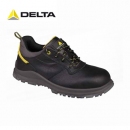 DELTA安全鞋|代尔塔安全鞋_舒适型全皮安全鞋 301353/301354