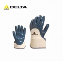 DELTA手套|代尔塔手套_安全袖口重型丁腈掌背涂层手套 201170