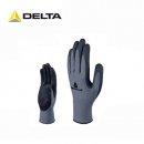 DELTA手套|代尔塔通用作业手套_无缝涤纶丙烯酸混纺针织手套 201725