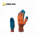DELTA手套|代尔塔通用作业手套_新型乳胶涂层工作手套 201731