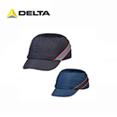 DELTA安全帽|代尔塔安全帽_PU涂层聚酰胺轻型防撞安全帽 102150