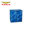 安全柜|EAGLE安全柜 模块式快装型聚乙烯柜 M24CRA