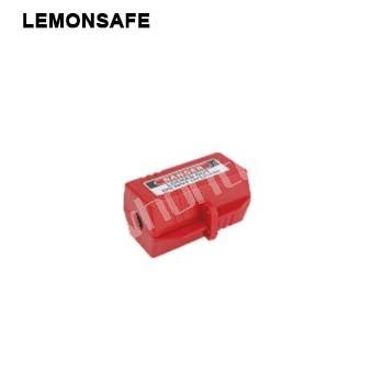 插头锁具|电气电源插头锁_LEMONSA...