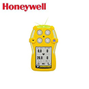 多气体检测仪|Honeywell气体检测仪_GasAlertQuattro 个人用四气体检测仪