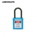 安全挂锁|工程绝缘锁具_LEMONSAFE 5071101