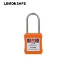 安全挂锁|工程超声波细梁锁具_LEMONSAFE 5077101