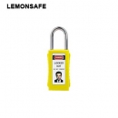 安全挂锁|工程长体锁具_LEMONSAFE 5078101