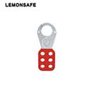 安全搭扣|钢制搭扣锁_LEMONSAFE 5110100