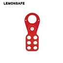 安全搭扣|经济型钢制搭扣锁_LEMONSAFE 5110300