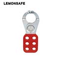 安全搭扣|钢制钳口搭扣锁_LEMONSAFE 5112100