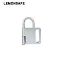 安全搭扣|蝴蝶防撬搭扣锁_LEMONSAFE 5113100