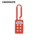 安全搭扣|绝缘搭扣锁_LEMONSAFE 5114100