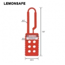 安全搭扣|绝缘搭扣锁_LEMONSAFE 5114100