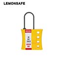 安全搭扣|绝缘搭扣锁_LEMONSAFE 5114500