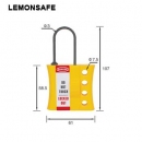 安全搭扣|绝缘搭扣锁_LEMONSAFE 5114500