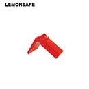 球阀锁具|可调节球阀锁_LEMONSAFE 5060500