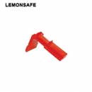 球阀锁具|可调节球阀锁_LEMONSAFE 5060500