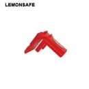 球阀锁具|可调节球阀锁_LEMONSAFE 5060500