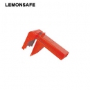 球阀锁具|可调节球阀锁_LEMONSAFE 5060500