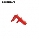 球阀锁具|可调节球阀锁_LEMONSAFE 5060500