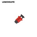 断路器锁具|微型断路器锁具_LEMONSAFE 5040100