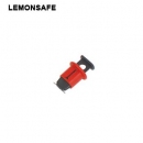 断路器锁具|微型断路器锁具_LEMONSAFE 5040100