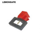 断路器锁具|卡箍式断路器_LEMONSAFE 5041300