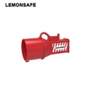 插座锁具|工业防水插座锁_LEMONSAFE 5044501