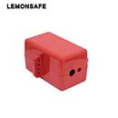 插头锁具|电动气动插头锁_LEMONSAFE 5043100