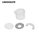 电气锁具|急停锁锁具_LEMONSAFE 5045300