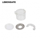 电气锁具|急停锁锁具_LEMONSAFE 5045300