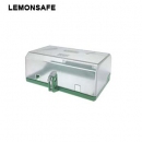 电气锁具|急停锁锁具_LEMONSAFE 5046400