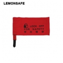 锁袋|行车控制器锁袋_LEMONSAFE 5047100