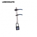 气源锁具|气源锁具__LEMONSAFE 5171100