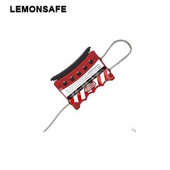 缆绳锁|握式缆绳锁_LEMONSAFE 5120200