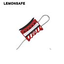 缆绳锁|握式缆绳锁_LEMONSAFE 5120200