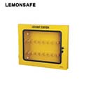 锁具管理站|锁具管理站_LEMONSAFE 5240800