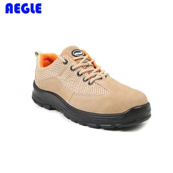 AEGLE安全鞋|羿科安全鞋_羿科舒适透...