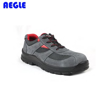 AEGLE安全鞋|羿科安全鞋_羿科运动款...