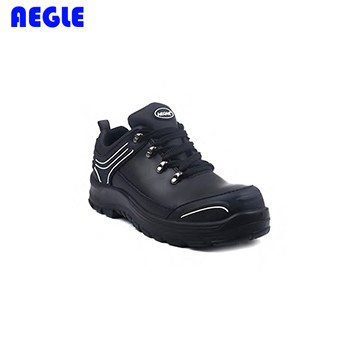 AEGLE安全鞋|羿科安全鞋_羿科光面皮...