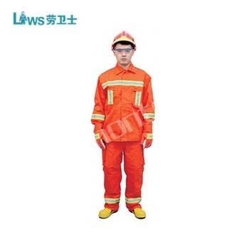 LWS消防服|劳卫士消防服_XF-LWS...