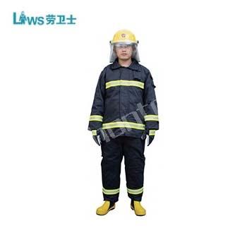 LWS消防服|劳卫士消防服_XF-LWS...
