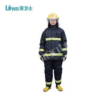 LWS消防服|劳卫士消防服_XF-LWS...