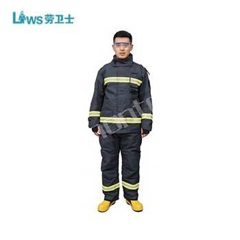 LWS消防服|劳卫士消防服_ZFMH-L...
