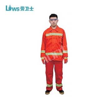 LWS消防服|劳卫士消防服_XF-LWS...