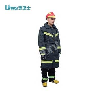 LWS消防服|劳卫士消防服_XF-LWS...