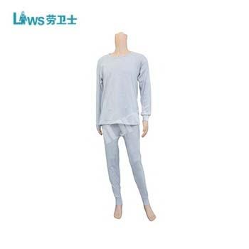 LWS防静电衣|劳卫士防静电衣_XF-L...