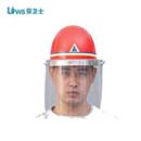 LWS隔热服|劳卫士隔热服_LWS-022-D 隔热面罩